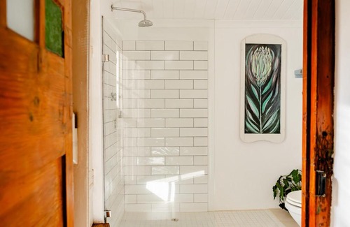 Tulbagh Maison | Oude Compagnies Post