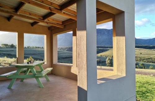 Riversdale Maison | Oudebosch Guest Farm