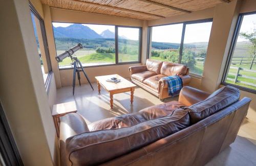 Riversdale Maison | Oudebosch Guest Farm