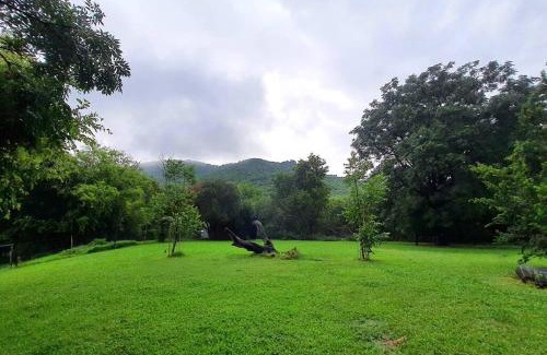 Vredefort Maison | Oudewerf Fly Fishing on Vaal