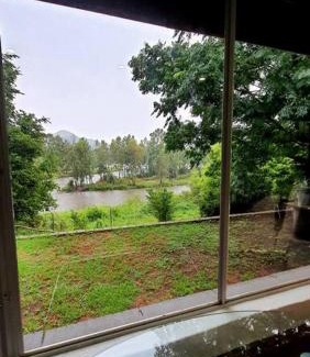 Vredefort Maison | Oudewerf Fly Fishing on Vaal