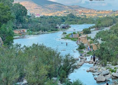 Tetouan Appartement | oued laou Mekkad