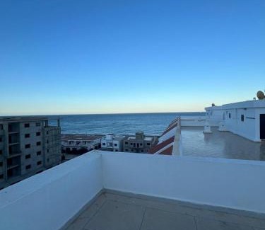 Tetouan Appartement | oued laou Mekkad