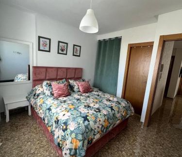Tetouan Appartement | oued laou Mekkad