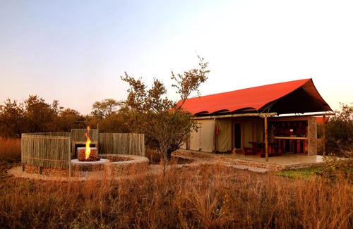 Hammanskraal Autre | OuKlip Game Lodge