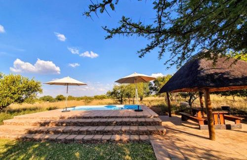 Hammanskraal Autre | OuKlip Game Lodge