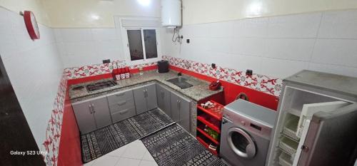 Oulad Teima Appartement | Ouled taima boulevard Mohamed 5
