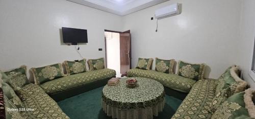 Oulad Teima Appartement | Ouled taima boulevard Mohamed 5