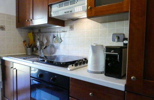 Oulx Appartement | Oulx, hébergement spacieux en montagne