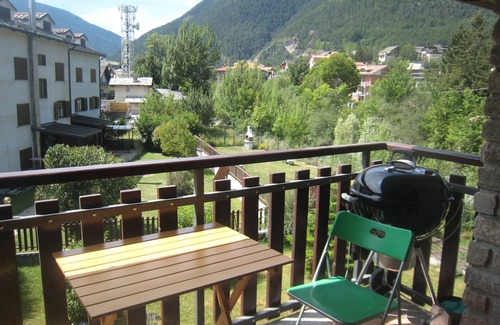 Oulx Appartement | Oulx, hébergement spacieux en montagne