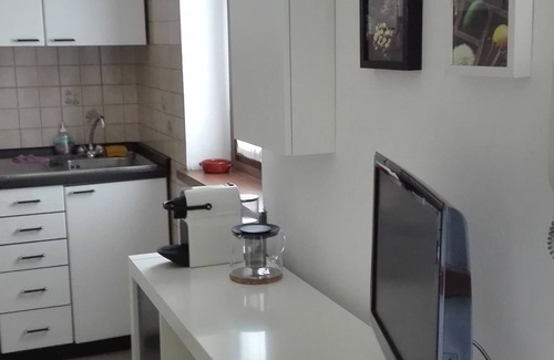 Oulx Appartement | Oulx avec jardin privé