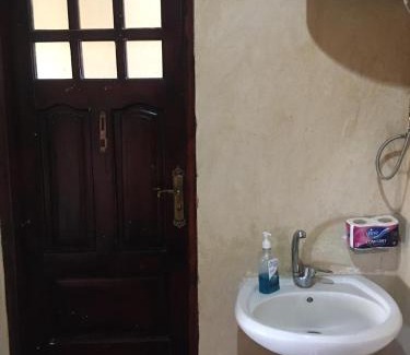 Siwa Maison | Oum House Siwa