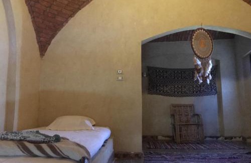 Siwa Maison | Oum House Siwa