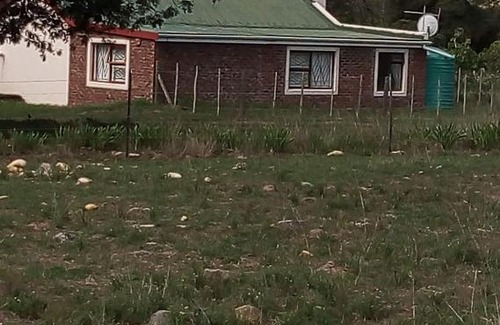 Heidelberg Maison | Ouma's House