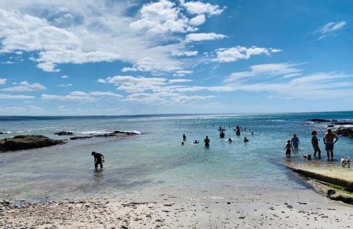 Port Beaufort Maison | OUPAs se Plek