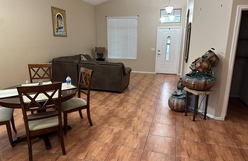 Trailwood Maison | Our beautiful 4BR 2.5BA just 8 minutes from State Farm Stadium
