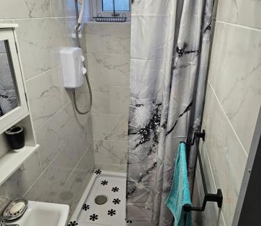 Staple Hill Appartement | Our beautiful little house makes you stay magical