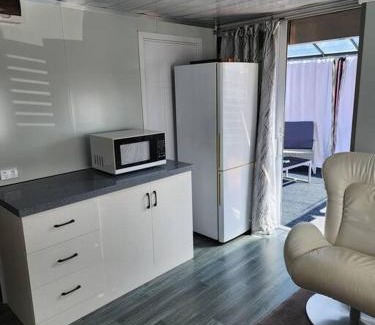 Richmond Appartement | Our Casetta
