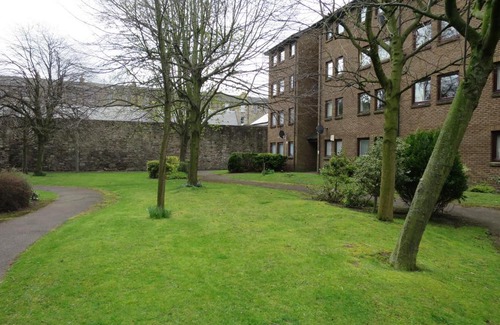 Newington Appartement | Our City - New Johns Place