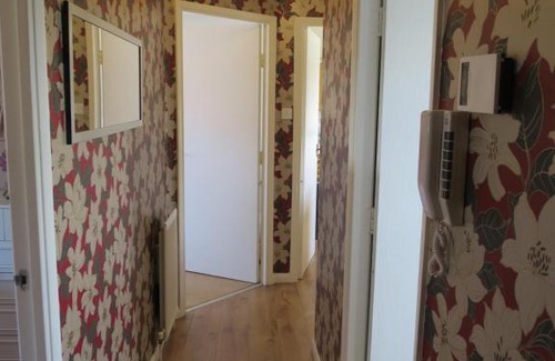Newington Appartement | Our City - St Leonards Apartment