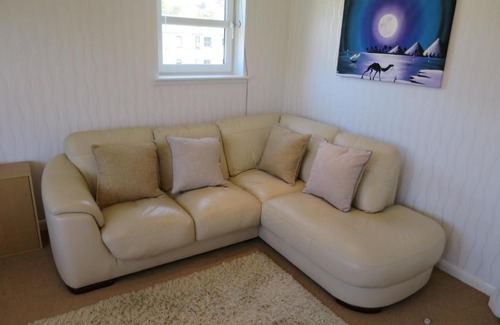 Newington Appartement | Our City - St Leonards Apartment