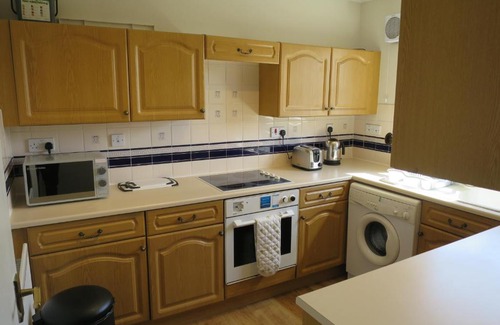 Newington Appartement | Our City - St Leonards Apartment