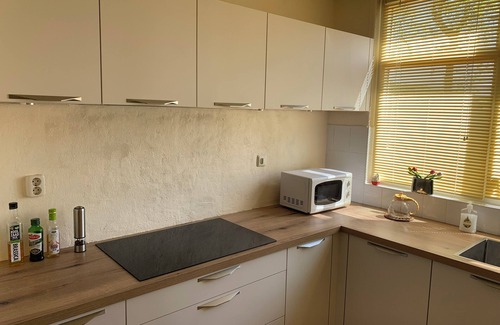Diemen Maison | Notre confortable maison de vacances (120 m²) se trouve à la périphérie d'Amsterdam.
