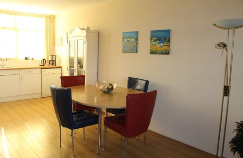 Diemen Maison | Notre confortable maison de vacances (120 m²) se trouve à la périphérie d'Amsterdam.