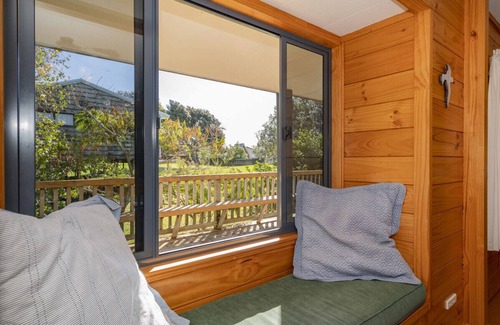Matarangi Cottage | Our Escape - Matarangi Holiday Home