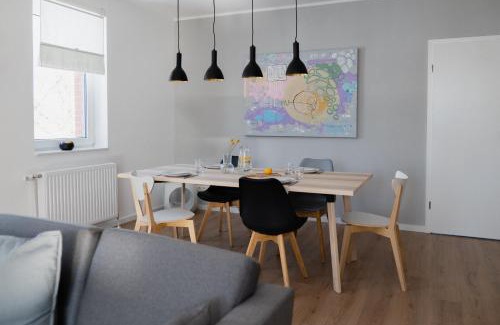 Grasberg Appartement | our farm Ferienwohnung