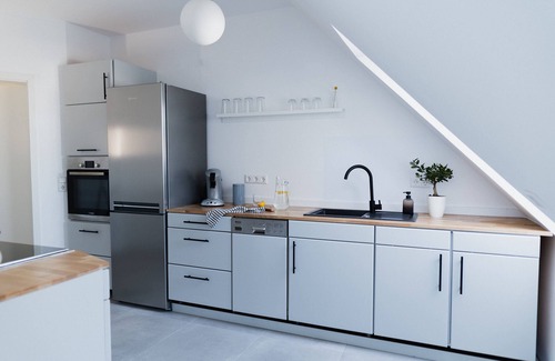 Grasberg Appartement | Our farm vacation apartment