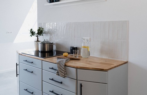 Grasberg Appartement | Our farm vacation apartment