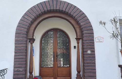Pontonx-sur-l'Adour Maison | Gites - Gorria Etxea - 1 à 6 personnes