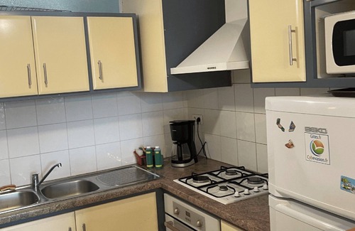 Pontonx-sur-l'Adour Maison | Le gîte "Adour 1" en bordure du fleuve, un havre de paix