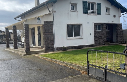 Pontonx-sur-l'Adour Maison | Gîte "Adour 2", la campagne à l'état pur !
