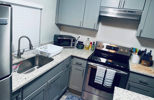 Sherwood Forest Appartement | Our Happy Place 2 by Cocoa Village USSAA Sports Complex