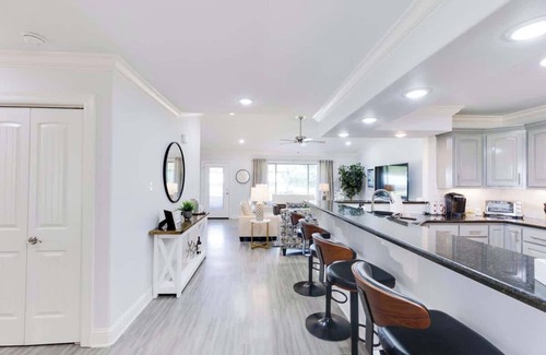 Judson Maison | Our Happy Place on Golden Pond