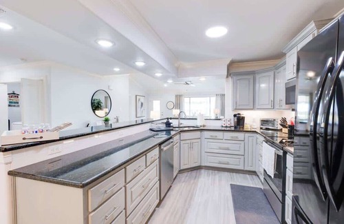 Judson Maison | Our Happy Place on Golden Pond