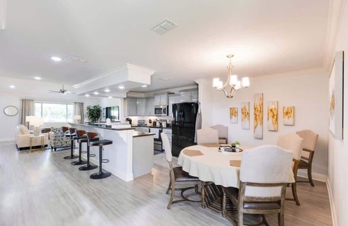 Judson Maison | Our Happy Place on Golden Pond