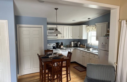 Ogunquit - Wells Cottage | Our Happy Place -- Updated Beach Dreams Cottage