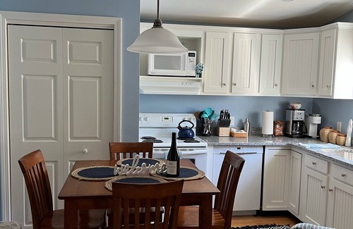 Ogunquit - Wells Cottage | Our Happy Place -- Updated Beach Dreams Cottage