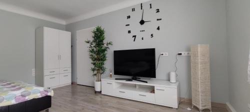 Donaustadt Appartement | Our Haven in 1220