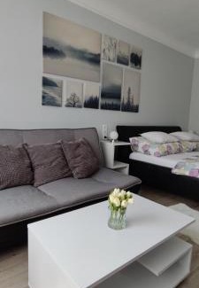 Donaustadt Appartement | Our Haven in 1220