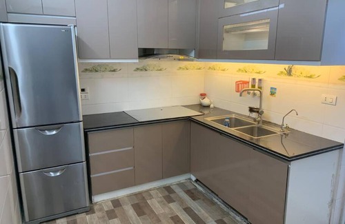 Le Chan Appartement | Our Home 3 - Nguyên căn 4pn, 2wc - 261, Trần Nguyên Hãn, Lê Chân