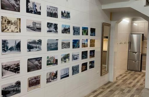 Le Chan Appartement | Our Home 3 - Nguyên căn 4pn, 2wc - 261, Trần Nguyên Hãn, Lê Chân