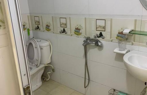 Le Chan Appartement | Our Home 3 - Nguyên căn 4pn, 2wc - 261, Trần Nguyên Hãn, Lê Chân