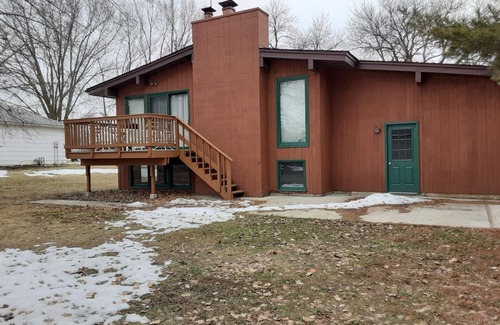 Kenyon Maison | Our home is minutes from the Twin Cities and Rochester