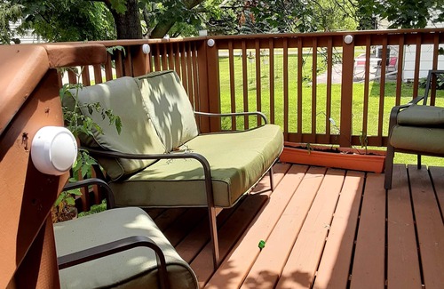Kenyon Maison | Our home is minutes from the Twin Cities and Rochester