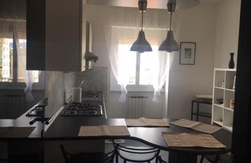 La Spezia Appartement | Our Home