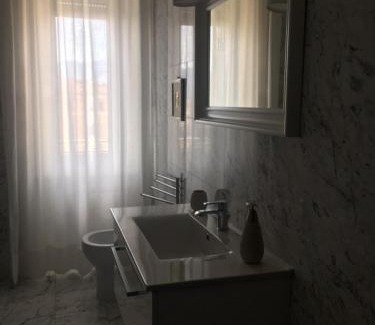 La Spezia Appartement | Our Home